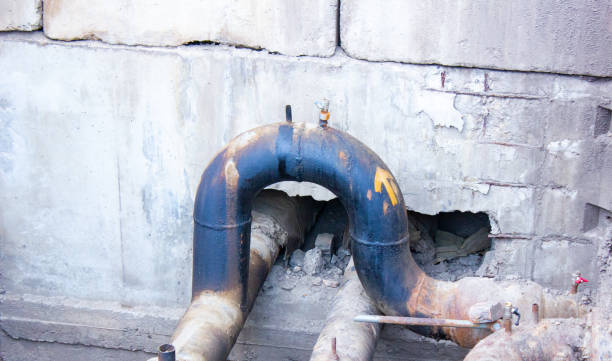 Fire Damage Restoration in Zephyrhills West, FL